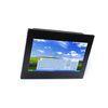 POS Wireless Industrial Touch Panel PC 8G RAM Support Calls Boot