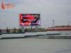 RGB P10 outdoor DIP Stadium LED Score Display Offer Guidance On Installation
