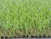 35mm 12000Dtex Balcony Decorative Artificial Grass Turf With PP / Net