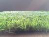 Pet Safe Artificial Grass Carpet Rug / Ouside Turf Synthetic Grass For Pets