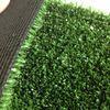 8mm Eco - Friendly Residential Artificial Grass Mat Turf Grass Carpet