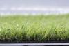 Landscaping Artificial Grass With 20mm U Shaped Yarn 4 Color / Eco Grass Artificial Turf