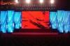 High Resolution PH7 . 62mm Indoor Full Color Flexible LED Display For Billboard / Concerts