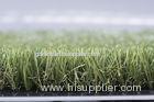 Anti Pressure 11000Dtex 30mm Landscaping Artificial Grass With Noise Reducing