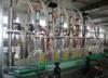 Automated Olive Oil Filling Machine Glass Bottling Equipment 500ml - 2500ml