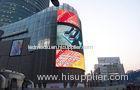 High Brightness Best Equality high consistency Big viewing angle P16 Outdoor LED Display