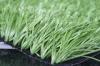 50mm spine yarn field green /apple green China Artificial grass flooring factory