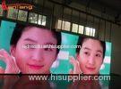 PH6mm Full Color Indoor LED Display Panel For Billboard / Concerts And Stage