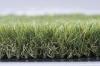 Anti - Wear 40mm Artificial Putting Green Turf 11000Dtex Artificial Grass For Balcony