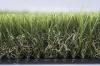 Performance Insect - Resistance Balcony Artificial Grass With D Shaped Monofil PE