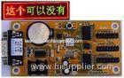 High Definition LED Display Controller Card Asynchronous Control