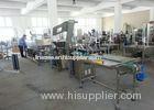 SS Liquid Filling Equipment Linear Filling Machine For Petroleum / Jelly / Jam / Syrup