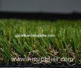 Home Balcony Artificial Grass For Decoration , Artificial Residential Grass