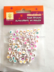 5mm plastic hama beads set DIY Toy beads