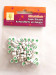 New design 3mm plastic beads diy hama perler beads for kids toys