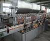 Automatic SS Meat Paste Tin Can Filling Machine / Bottle Filling Line Custom