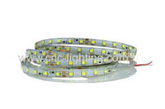 24VDC 390-400Lm Current Dimmable Flexible LED Strip with temperature sensor @24W (300LEDs SMD3528)