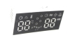 4 digits LED Display customised led display