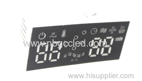 4 digits LED Display customised led display