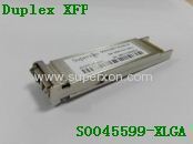 superxon XFP/Duplex optical transceiver