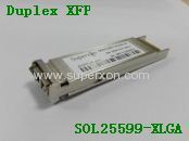 superxon XFP/Duplex optical transceiver