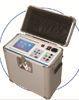 Portable On-Site PT Transformer Test Equipment Built-In Standard Voltage Transformer