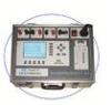 Digital DSP/ARM9 Core Technology Transformer Test System , Portable CT-PT Test Calibrator