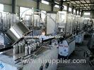 Automated Liquid Aerosol Filling Machine / Insecticide Bottle Sealing Machine