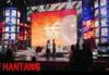 P18 SMD 5050 Saving Energy DVD Player Stage Background LED Display