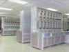 I-P Close Link 3 Phase Energy Meter Calibration Testing Equipment for calibration 6/12/24/48 MTUs