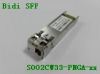 superxon SFP/Bidi optical transceiver