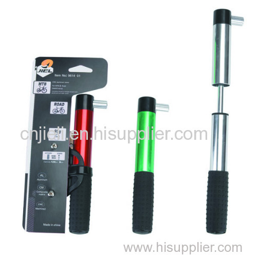 Mini pump for bicycle Cycling Bicycle Mini Pump