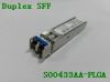 superxon SFP/Duplex optical transceiver