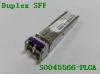 superxon SFP/Duplex optical transceiver