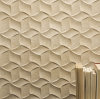 3D Natural limestone walls panels interior design
