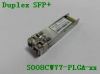 superxon SFP Plus/Duplex optical transceiver