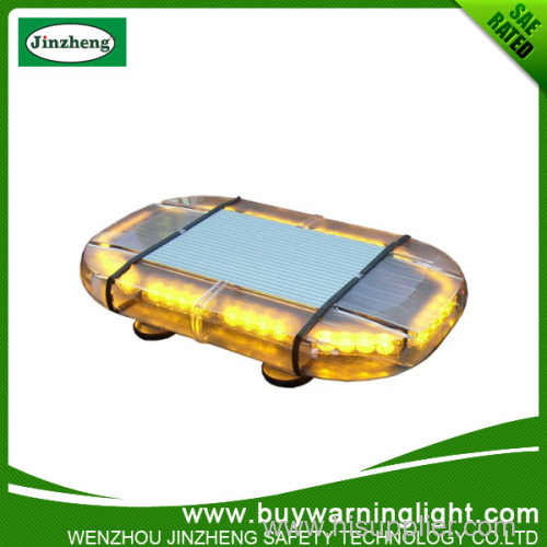 Emergency LED Warning Mini Lightbar