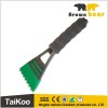 new style plastic promotional car ice scraper