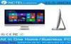 I3 Dual Core Industrial Touch Panel PC