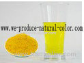 natural colorant -- curcumin