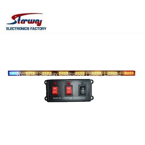 Vehicle LED Multi-function Traffic Advisor