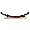 Suspension Leaf Spring for Heavy Duty Trucks Buses