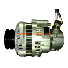 Car Alternator and Generator Made in China Factories