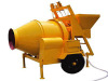 Concrete Mixing Machine for concrete production industry