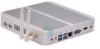 Ultra Dual Lan Linux I5 Mini PC Dual Core 64G SSD 300Mbps optional