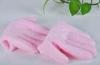 Deep Nourishing Keratin Removal Moisturising / SPA Gel Gloves For Cleft Hand