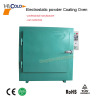 Powder Coating Gas Curing Oven