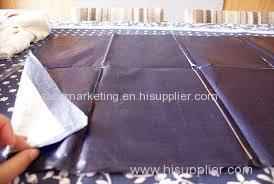 Factory Supply Black and Blue Carbon Paper