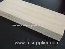 High Strength Laminated Veneer Lumber Flexible 10 - 100mm For Furniture