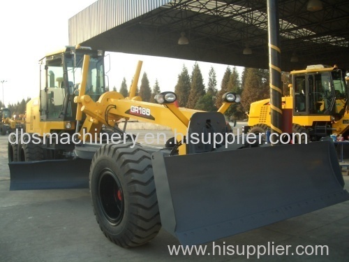 XCMG Motor Grader GR180 Hot sale